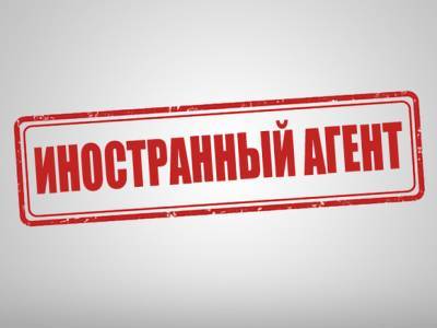 В Петербурге иностранным агентом признали еще один фонд