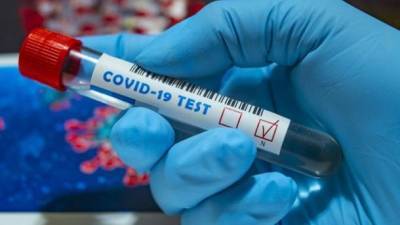 Новый штамм коронавируса из Великобритании обнаружили в Японии