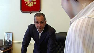 Экс-главу Серпуховского района Подмосковья приговорили к 15 годам колонии строгого режима