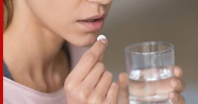 Раскрыта опасность приема парацетамола вместе с другими лекарствами