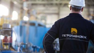 Основателя Petropavlovsk обвинили в многомиллионной растрате