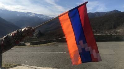 РФ передала 2 млн швейцарских франков Красному Кресту для помощи Карабаху