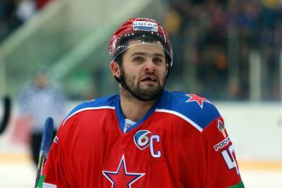 В России звездного хоккеиста обманули на 20 миллионов долларов