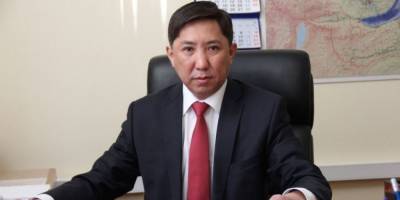 Бывшего вице-спикера парламента Бурятии отпустили из под ареста по делу о смертельном ДТП