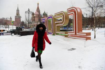 Россиян ожидают семь коротких рабочих недель в 2021 году