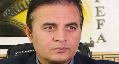 Убит глава Фонда свободных и справедливых выборов Афганистана (FEFA) Юсуф Рашид