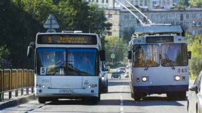 Надзор за безопасностью перевозок рейсовыми автобусами сократит число ДТП в РФ