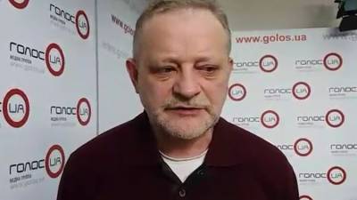 Золотарев объяснил, почему Украиной образца 2014 года нельзя гордиться