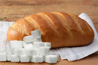Эксперт предупреждает: в Украине рекордно подорожают хлеб и сахар