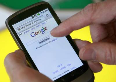 Google изменил алгоритм поиска в пользу сайтов с мобильной версией