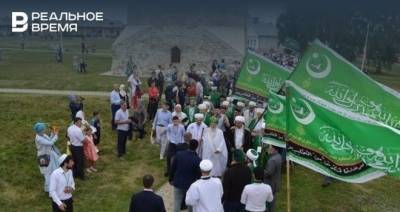 В России началась подготовка к празднованию 1100-летия со дня принятия ислама Волжской Булгарией