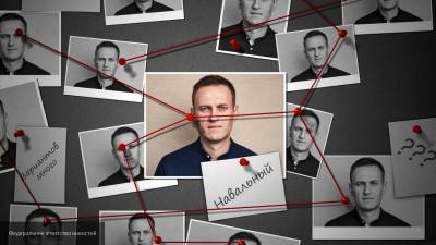 Социолог Эйдман признал Навального прозападным игроком
