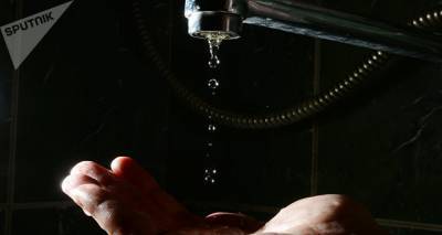 Слишком низкий тариф: оценка замглавы Агентства конкуренции цен на воду