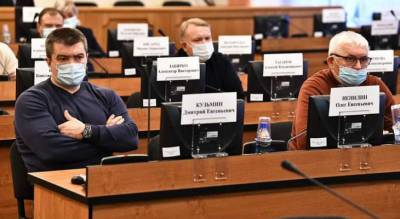 Сами не разобрались: депутаты хотят обсудить транспортную реформу с ярославцами