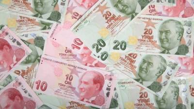 Турецкая лира стала восстанавливаться после повышения процентной ставки
