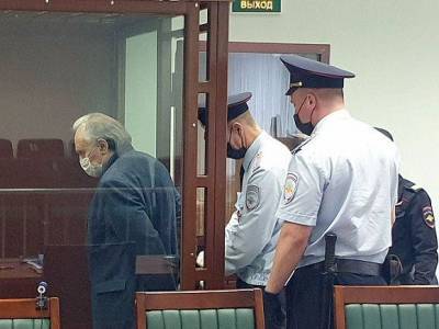 Коммунисты назвали «скандально мягким» приговор расчленителю Соколову
