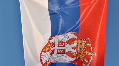 Сербский политик назвал Байдена человеком, который нарушит покой в мире