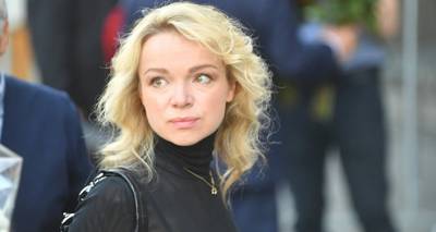 Экс-жена Джигарханяна сказала, сколько Малахов предлагал за скандал на похоронах артиста