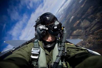 Эксперты отмечают кадровый кризис в рядах ВВС США