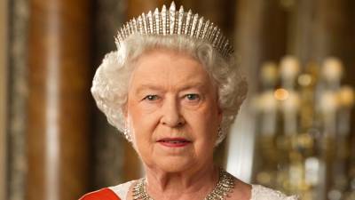 Королева Британии Елизавета II обратилась к нации в канун Рождества