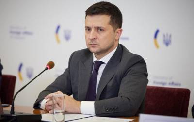 Зеленский отреагировал на обвинения Татарову: «это сказывается на мне лично»