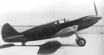 И-220: почему «истребитель Сталина» стал худшим советским самолётом