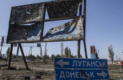 Жизнь на оккупированном Донбассе: люди хотят в Украину, зарплат не хватает – видео признаний