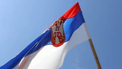 Власти Сербии придерживаются политики военного нейтралитета с Западом