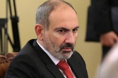 Премьер Армении заявил о готовности уйти в отставку