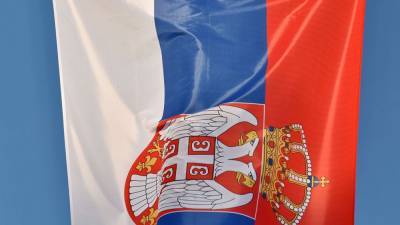 Вацич назвал приход российского "медиа спецназа" освобождением для Сербии