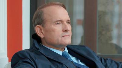 Евгений Магда: Медведчук примеряется к премьерскому креслу в парламентской республике