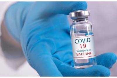 Более половины немцев боятся побочных эффектов вакцины от COVID
