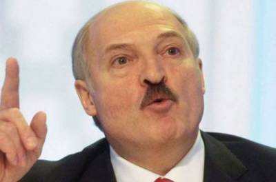 Завезли оружие через Украину: Лукашенко заявил о задержании группы, которая готовила теракты в Беларуси