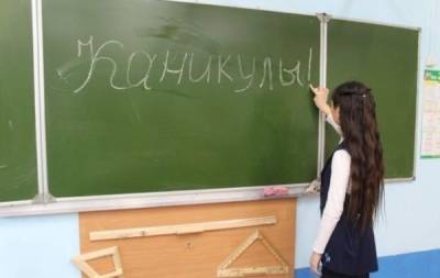 В Новосибирске зимние школьные каникулы продлят до какого числа: сколько будут отдыхать дети в январе 2021 года