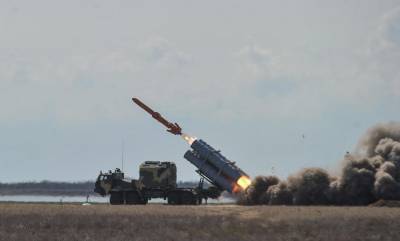 Украинский "Нептун" идет на экспорт: кто первым будет покупать ракетный комплекс