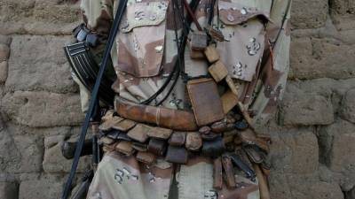 Разведка FACA нашла доказательства поддержки действующих в ЦАР боевиков из-за рубежа