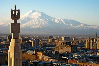 Армения с 31 декабря запретит импорт турецких товаров из всех стран