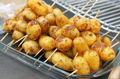 Врач-диетолог предупредила об опасности употребления картошки для гипертоников