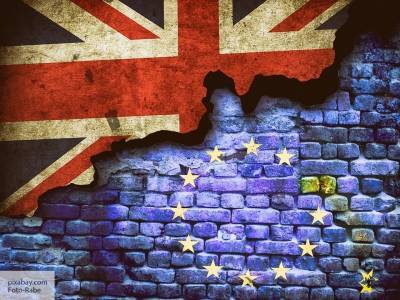 В Британии заговорили о распаде страны из-за Brexit