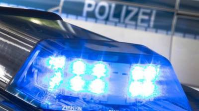 Нижняя Саксония: грабители связали 17-летнего подростка и обчистили сейф