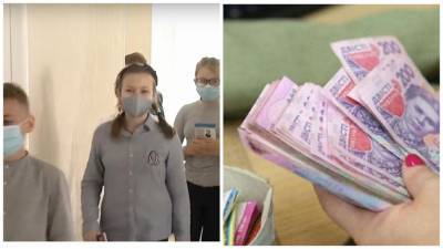 Рост выплат на детей: украинцев порадовали, кто получит больше денег, "По 2850 гривен на каждого..."