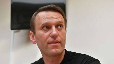 В США обосновали отсутствие антироссийских санкций из-за Навального