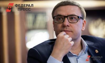 Алексей Текслер попал в рейтинг губернаторов новой волны
