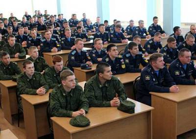 Замминистра обороны РФ рассказала о мерах социальной поддержки военнослужащих