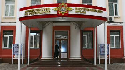 В Крыму три человека погибли в массовом ДТП