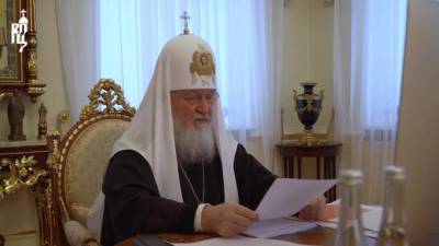 В Москве за год скончались в 3 раза больше священников и монахов, чем годом ранее