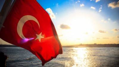 Турция ужесточила правила въезда