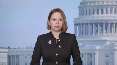 Голос Америки: Каким был 2020 в отношениях Украины и США