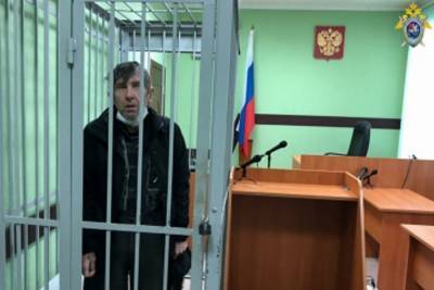 Житель Брянска два месяца хранил в квартире труп убитой женщины - chr.mk.ru - Брянск - район Бежицкий