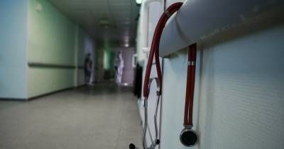 В Москве умерли 77 пациентов с коронавирусом